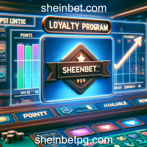 Programa de Fidelidade: A Nova Fronteira dos Jogos Online na sheinbet.com